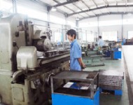 蕪湖市某板材加工廠